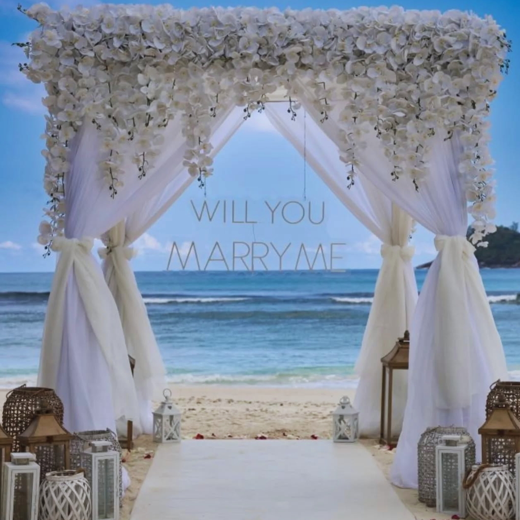 proposal