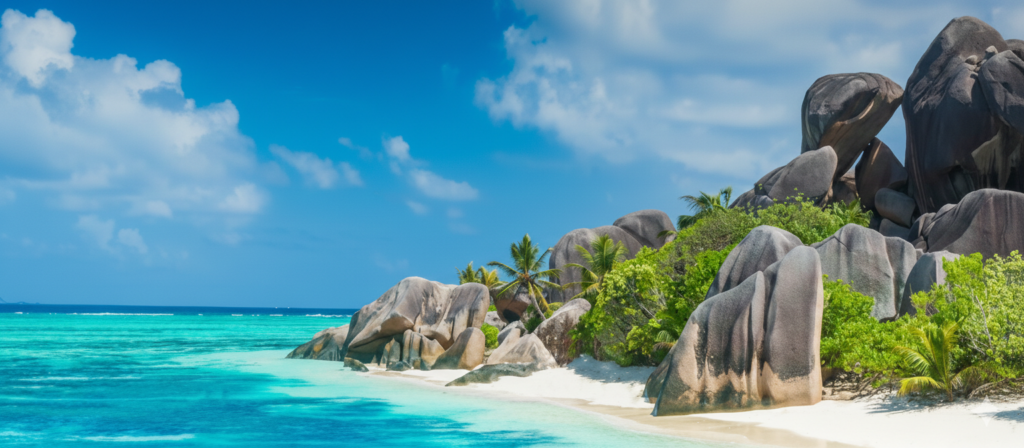 seychelles