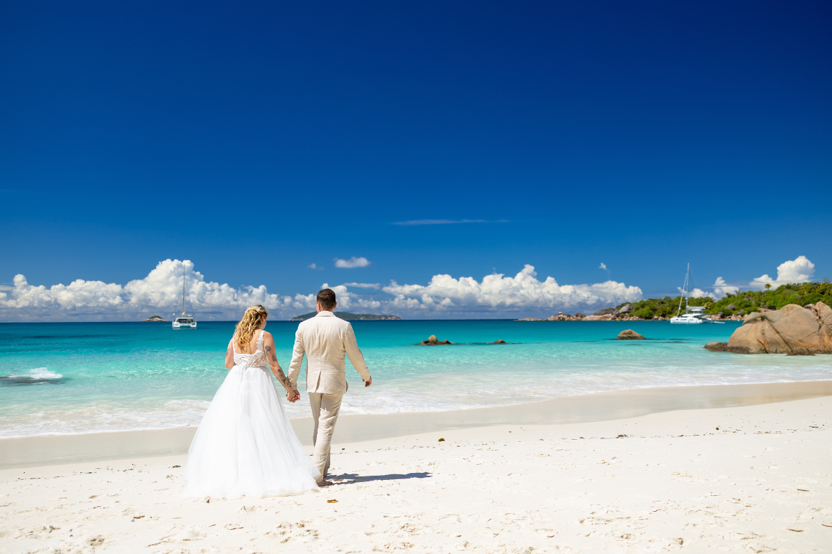 Seychelles Home