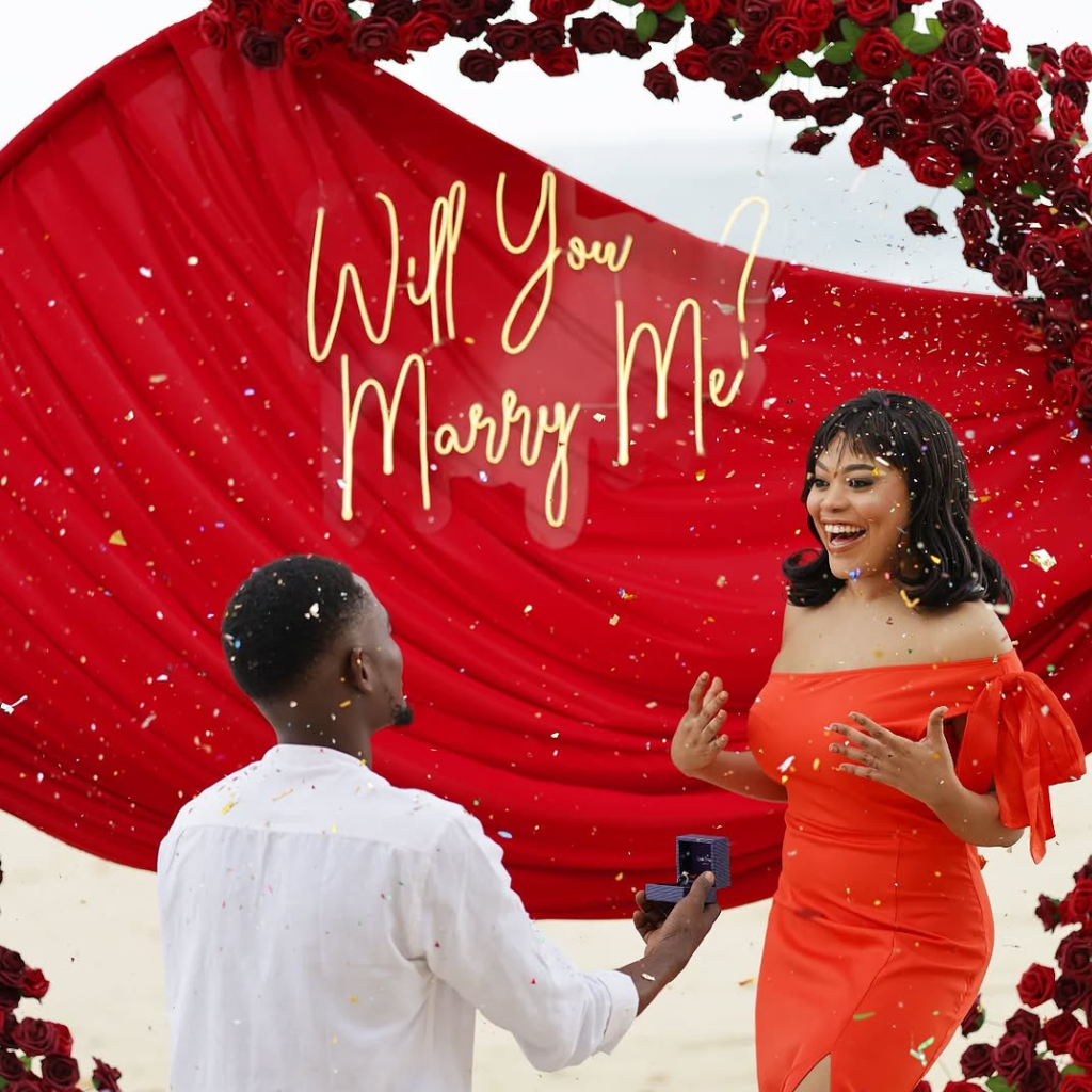 proposal anzibar